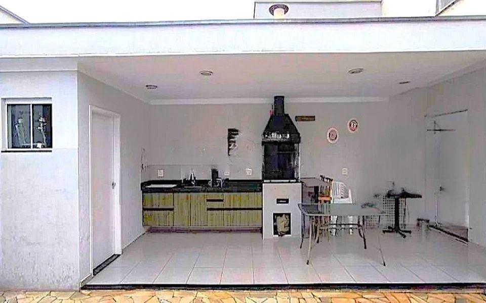 Casa de Condomínio, 3 quartos - Foto 34