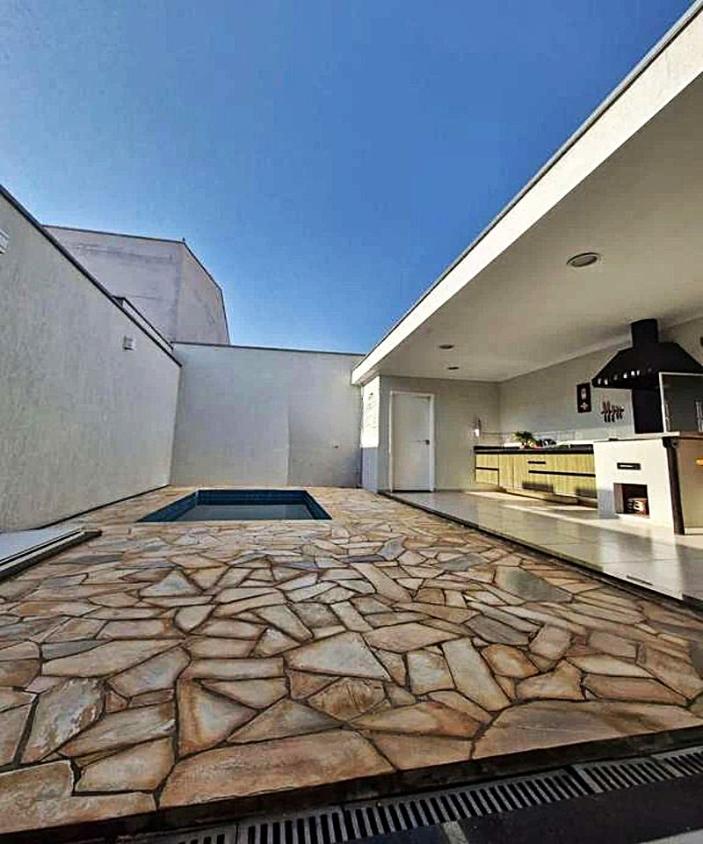 Casa de Condomínio, 3 quartos - Foto 35