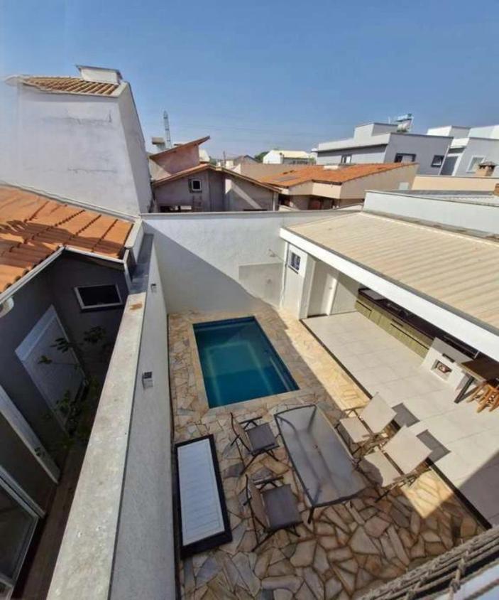 Casa de Condomínio, 3 quartos - Foto 37