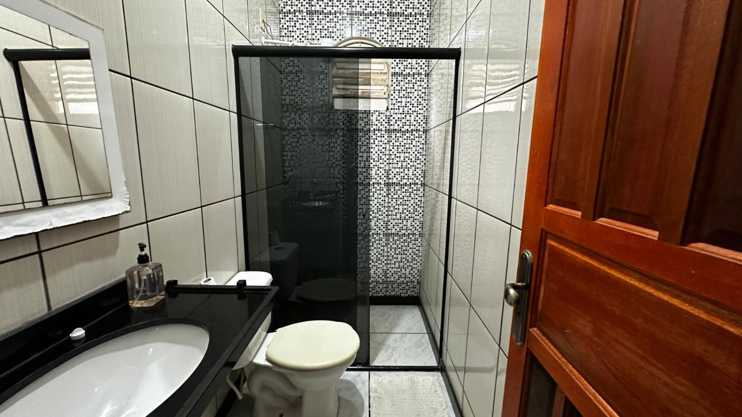 Casa à Venda em Vila Celeste, Ipatinga - 4 Dormitórios
