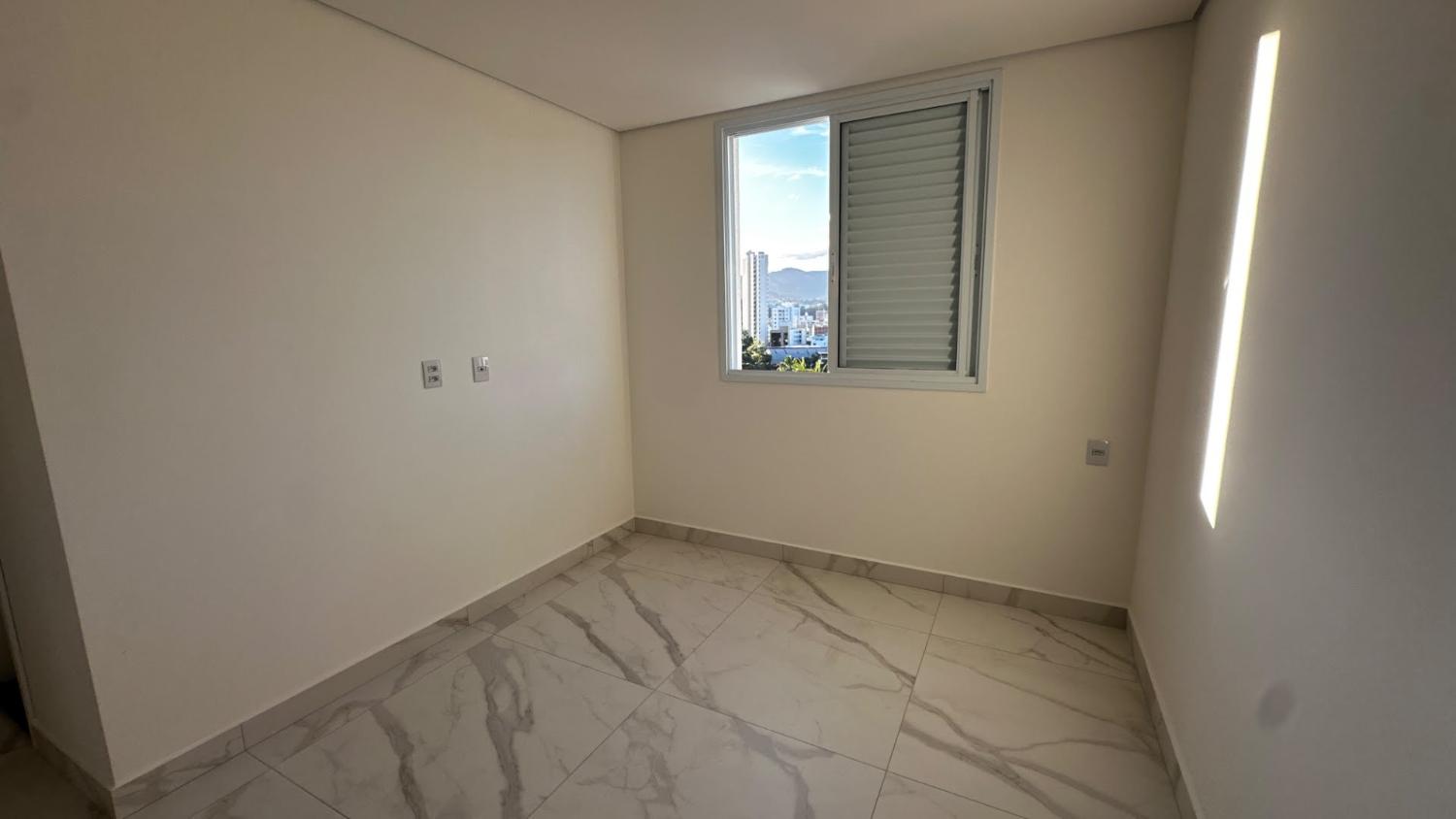 Apartamento à Venda em Iguaçu, Ipatinga | 64m², 2 Dorms