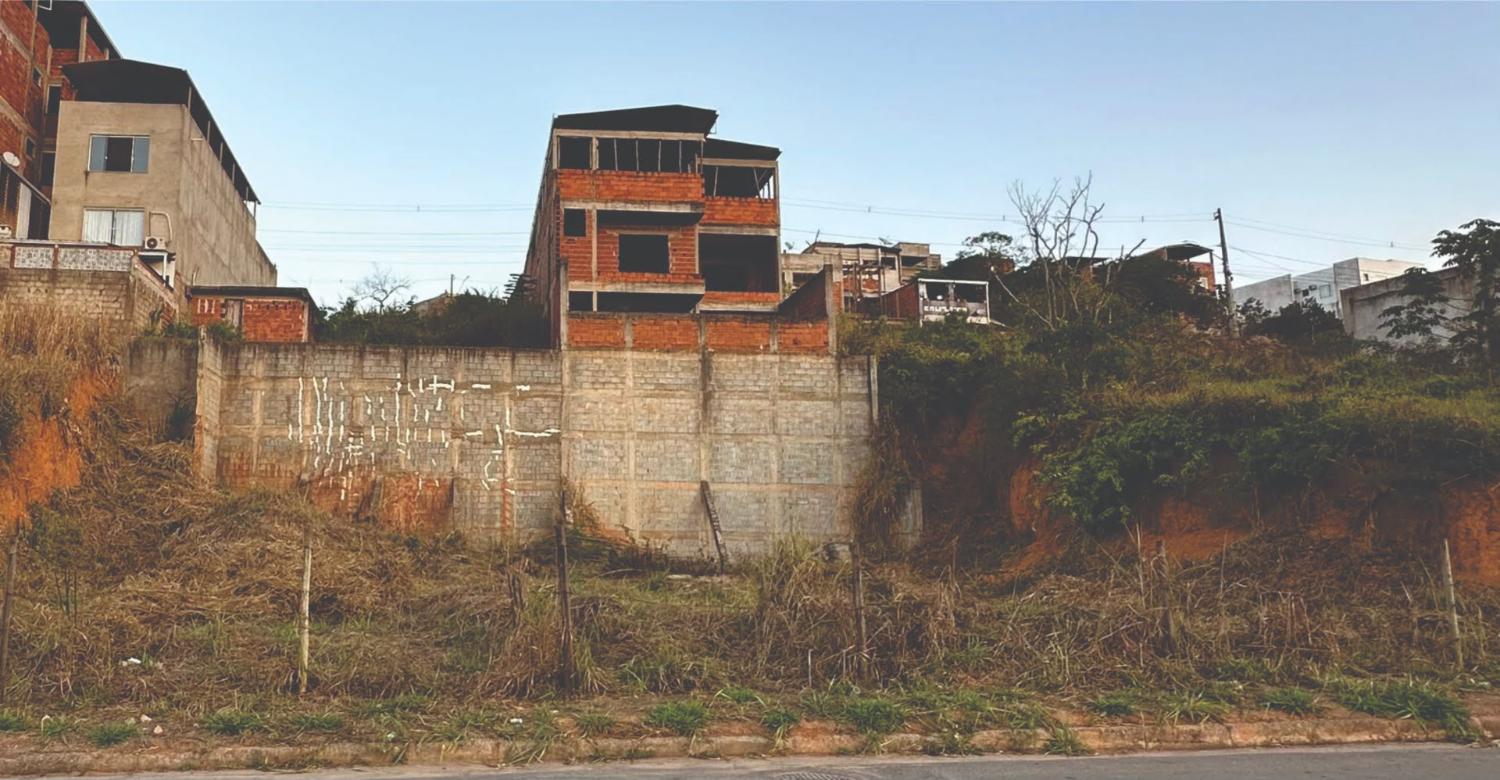 Terreno em Bom Pastor, Santana do Paraíso à venda por R$ 370 mil