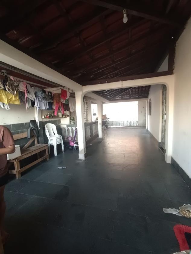 Casa à venda em Jardim Panorama, Ipatinga | 3 dorms, suíte