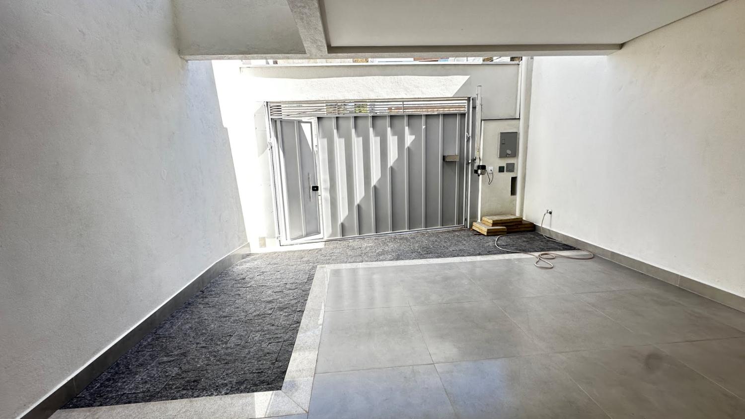 Casa à venda em Ayrton Senna, Ipatinga | 3 quartos, 168m²