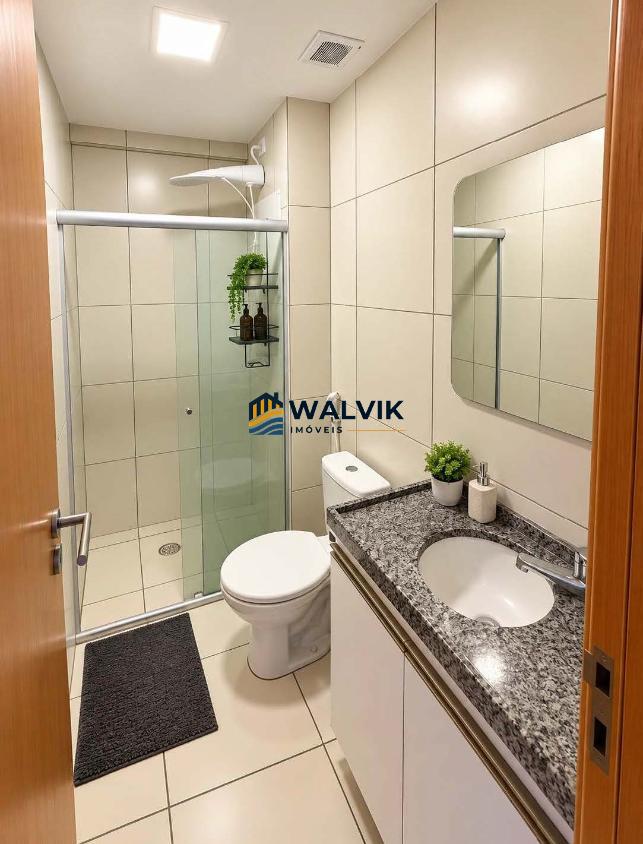 Apartamento, 2 quartos, 49 m² - Foto 5