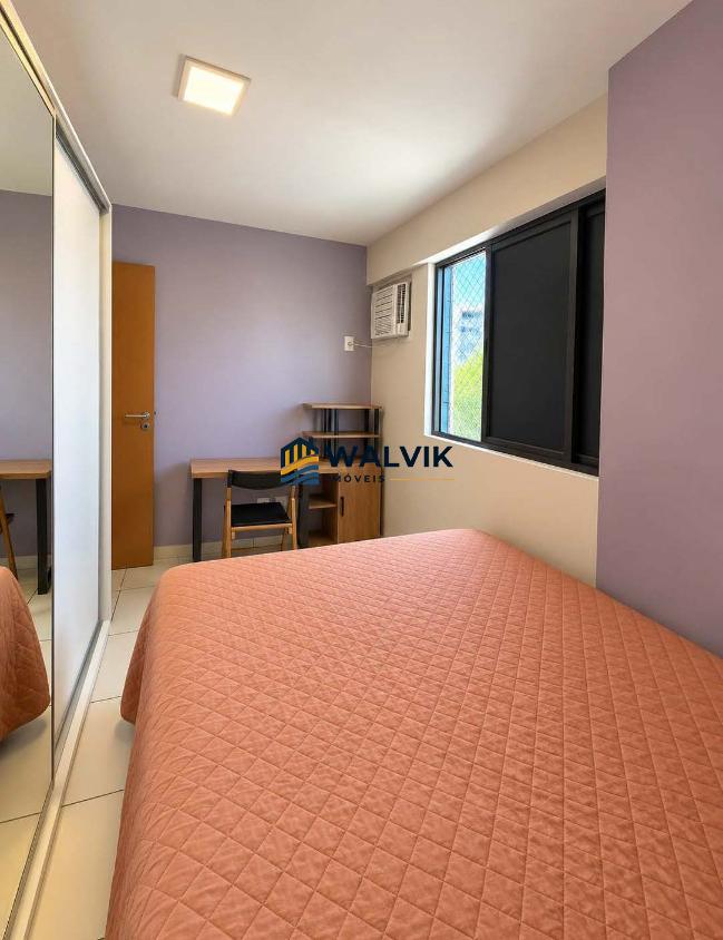 Apartamento, 2 quartos, 49 m² - Foto 6
