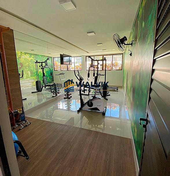 Apartamento, 2 quartos, 49 m² - Foto 12