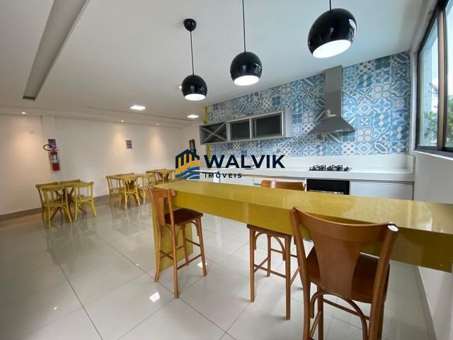 Apartamento, 2 quartos, 49 m² - Foto 14