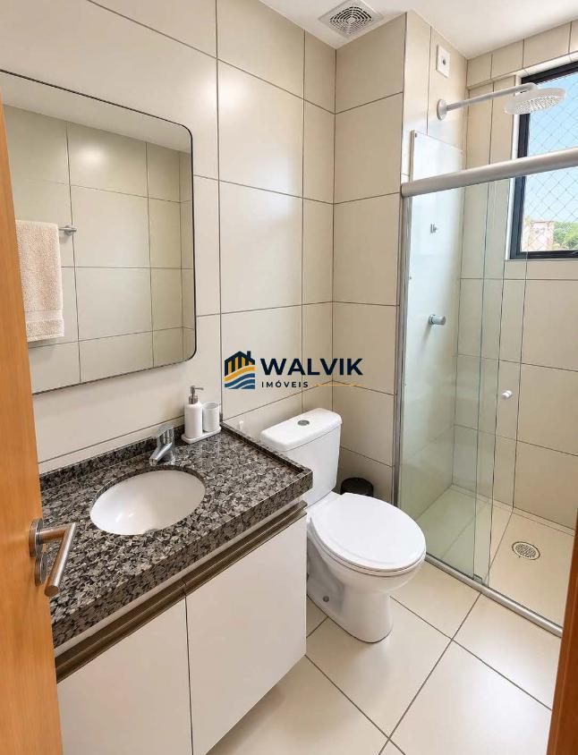 Apartamento, 2 quartos, 49 m² - Foto 11