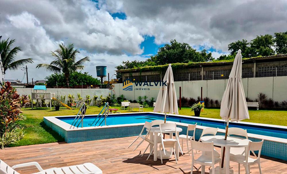 Apartamento, 2 quartos, 49 m² - Foto 10