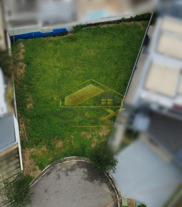 Terreno, 559 m² - Foto 1