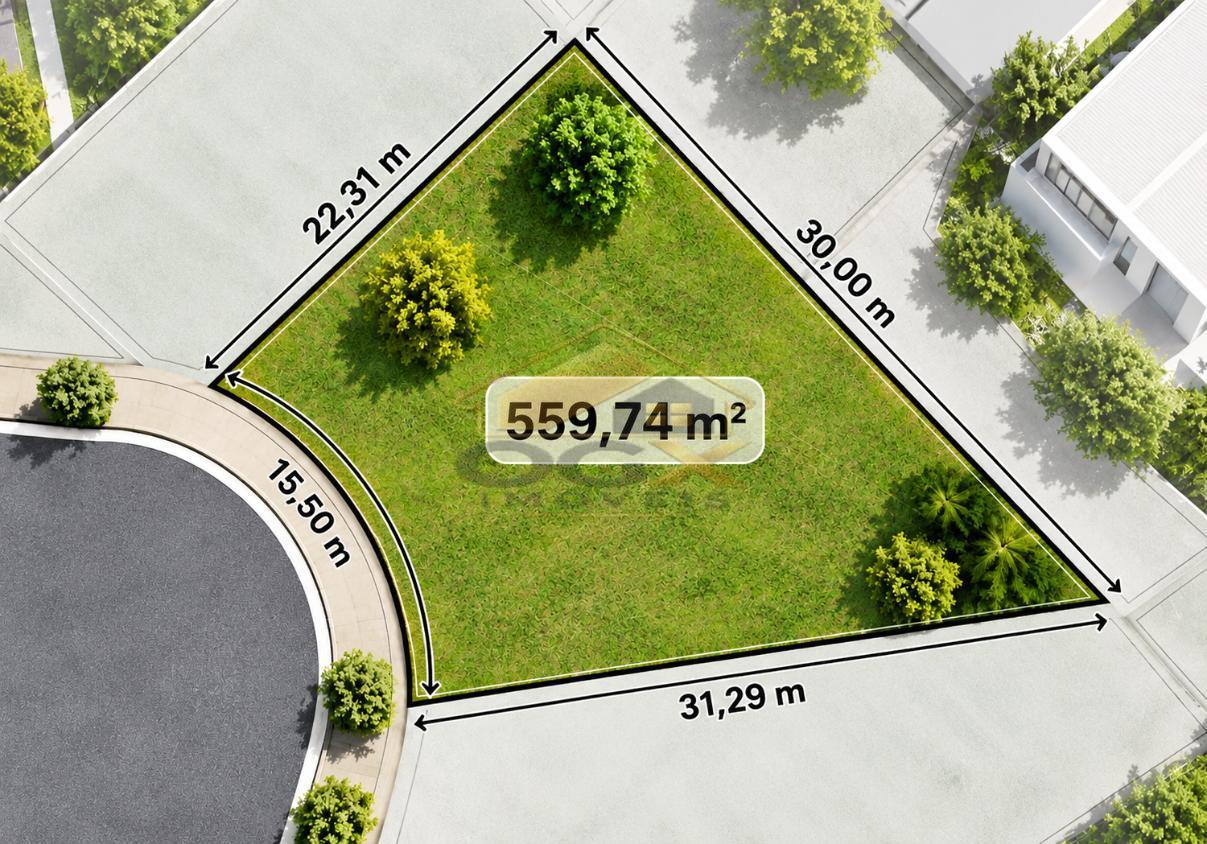 Terreno, 559 m² - Foto 4