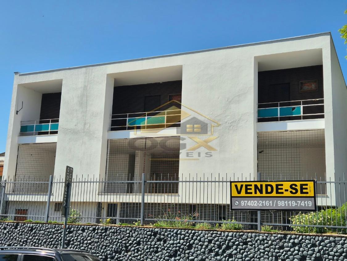 Prédio Inteiro - Foto 2