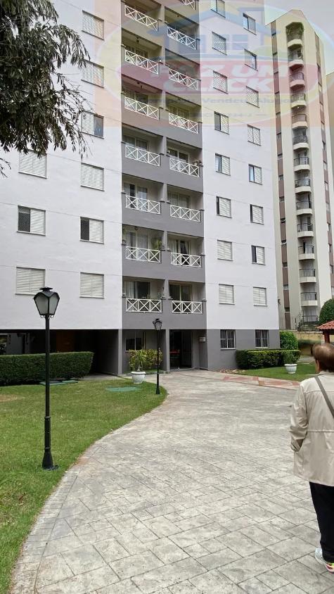 Apartamento, 3 quartos, 75 m² - Foto 5