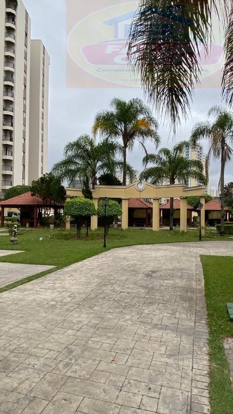 Apartamento, 3 quartos, 75 m² - Foto 1