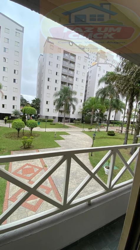 Apartamento, 3 quartos, 75 m² - Foto 9