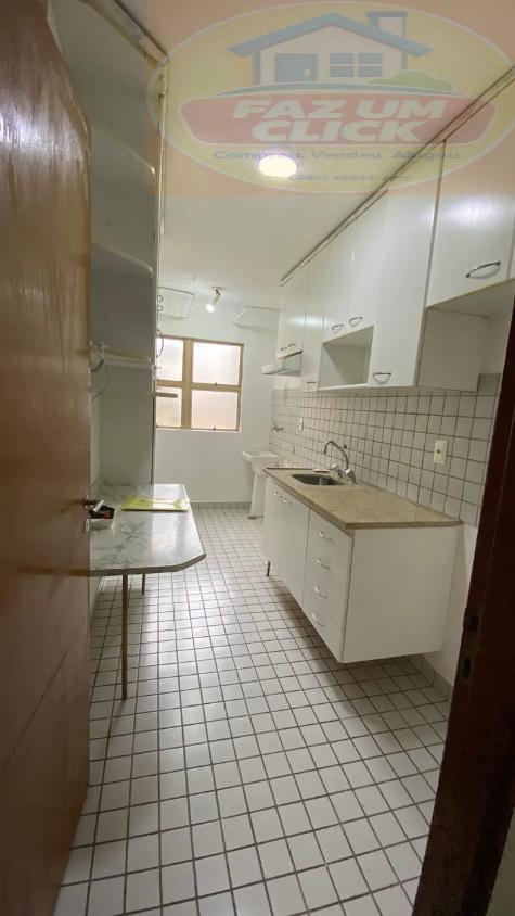 Apartamento, 3 quartos, 75 m² - Foto 7