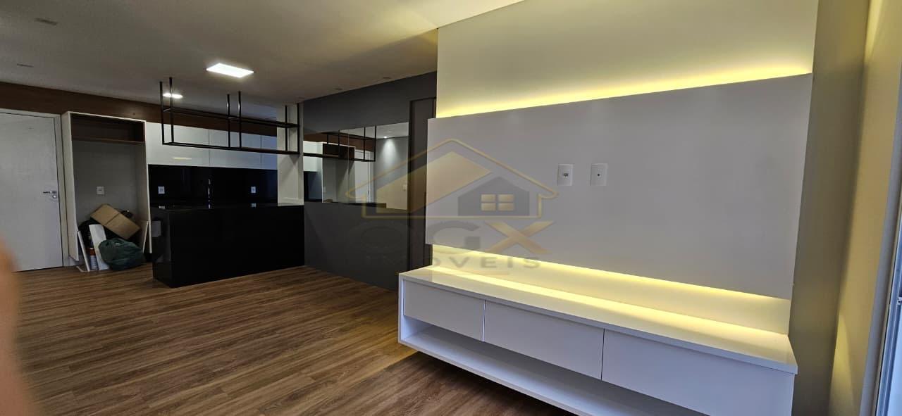 Apartamento, 3 quartos - Foto 1