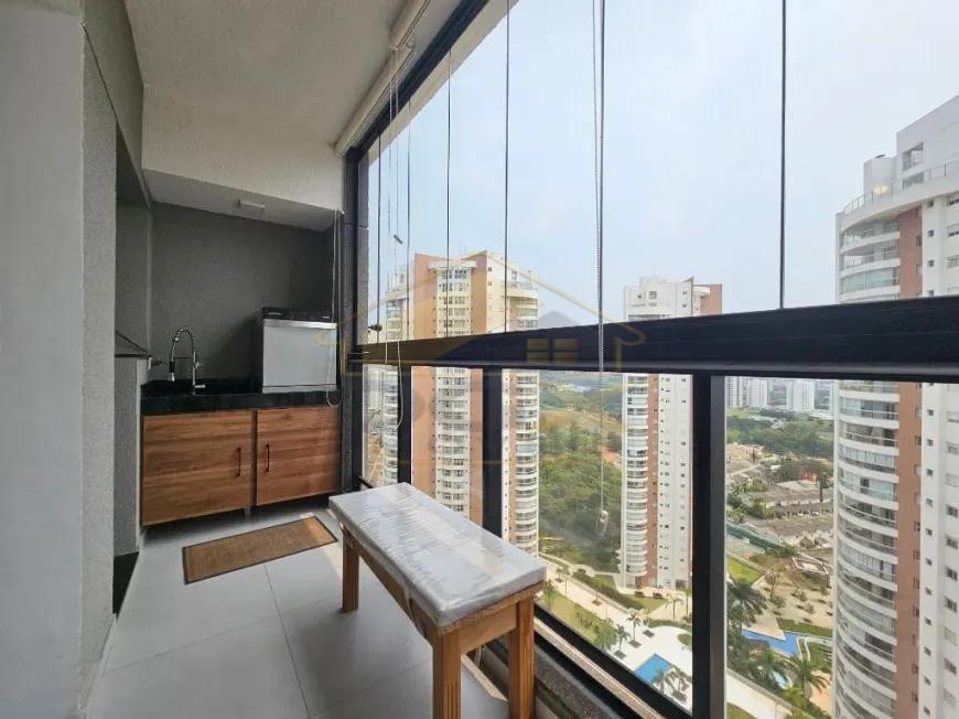 Apartamento, 2 quartos - Foto 7