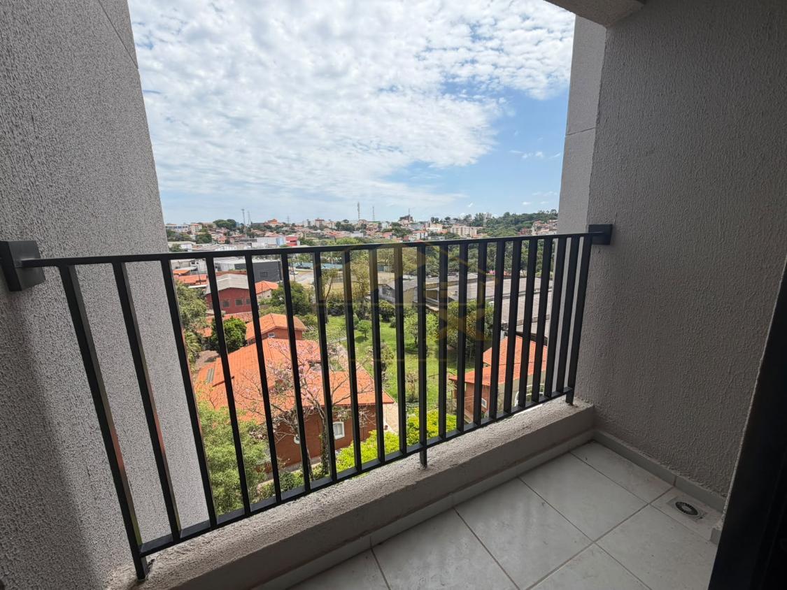 Apartamento, 2 quartos - Foto 2