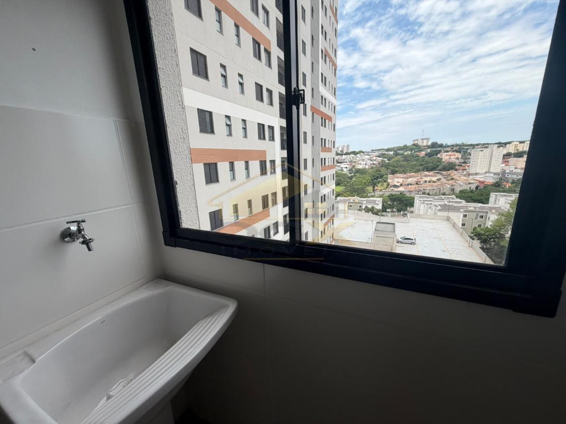 Apartamento, 2 quartos - Foto 6