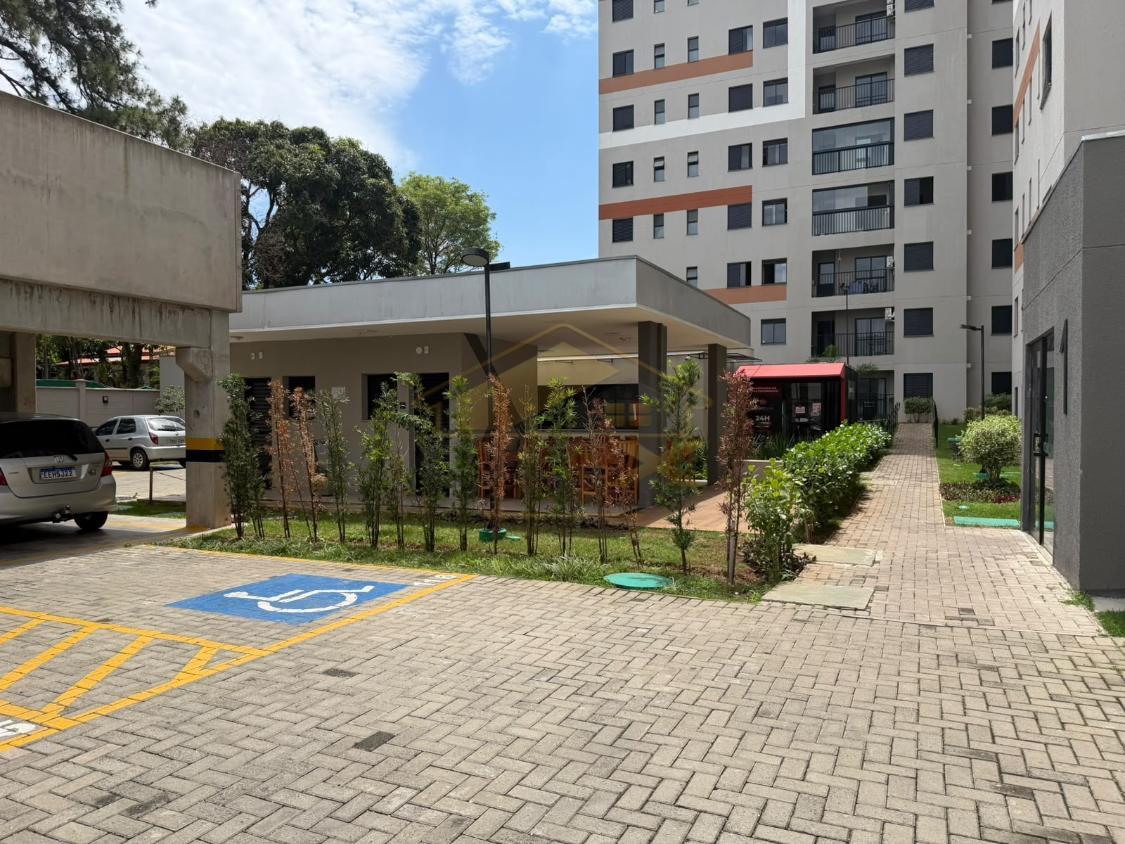 Apartamento, 2 quartos - Foto 15