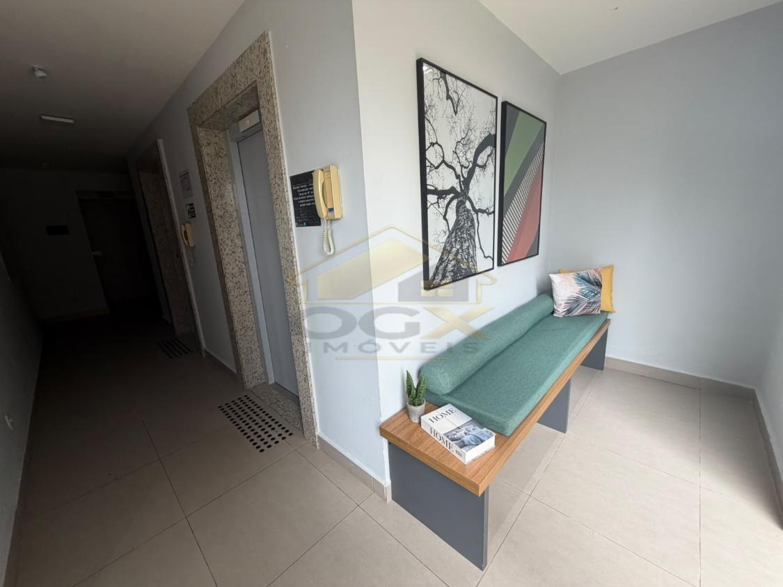 Apartamento, 2 quartos - Foto 25