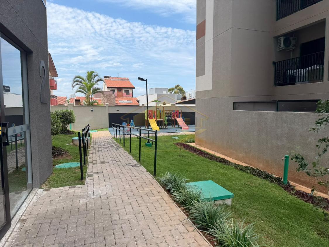 Apartamento, 2 quartos - Foto 22