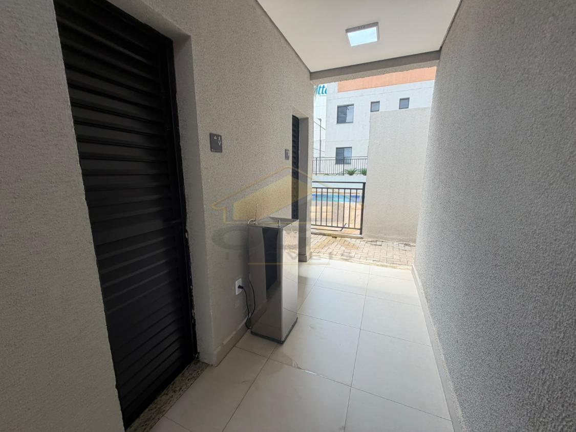 Apartamento, 2 quartos - Foto 19