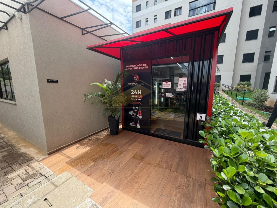 Apartamento, 2 quartos - Foto 17