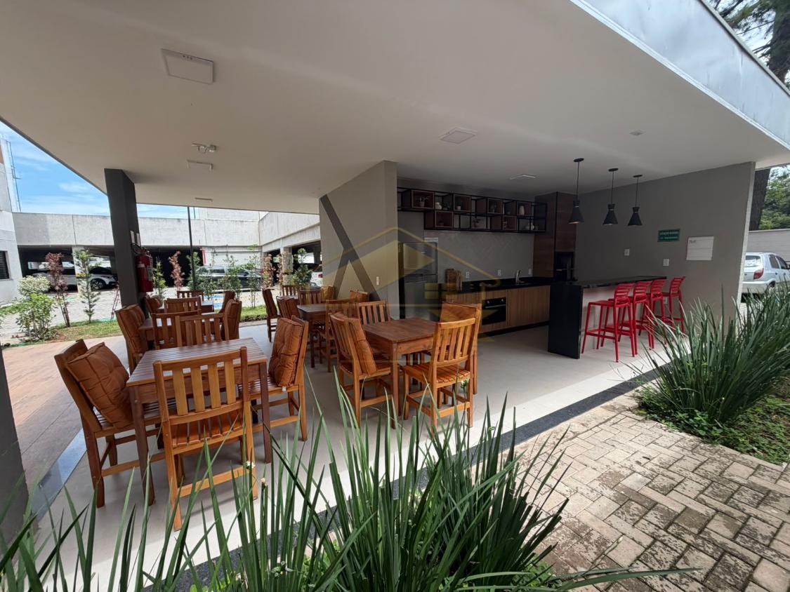 Apartamento, 2 quartos - Foto 18