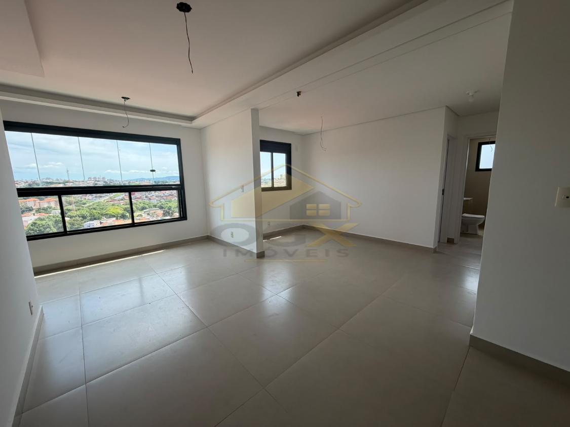 Apartamento, 2 quartos - Foto 1