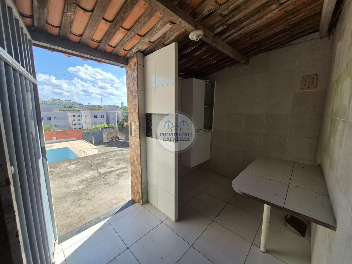 Casa, 3 quartos, 300 m² - Foto 7