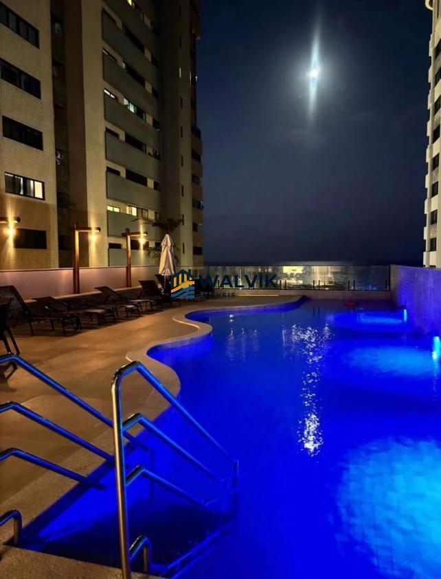 Flat/Apart Hotel, 1 quarto - Foto 13