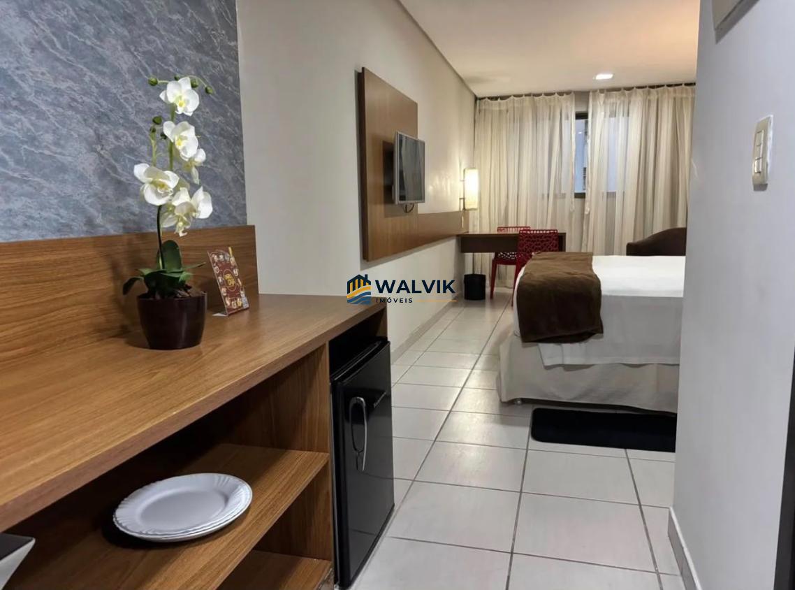 Flat/Apart Hotel, 1 quarto - Foto 6