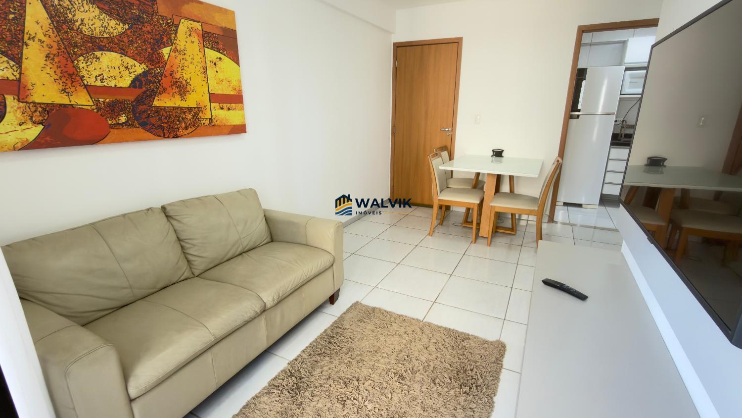 Apartamento, 2 quartos, 52 m² - Foto 5