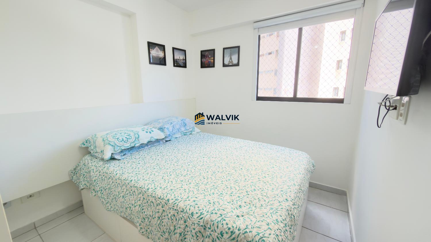 Apartamento, 2 quartos, 52 m² - Foto 15
