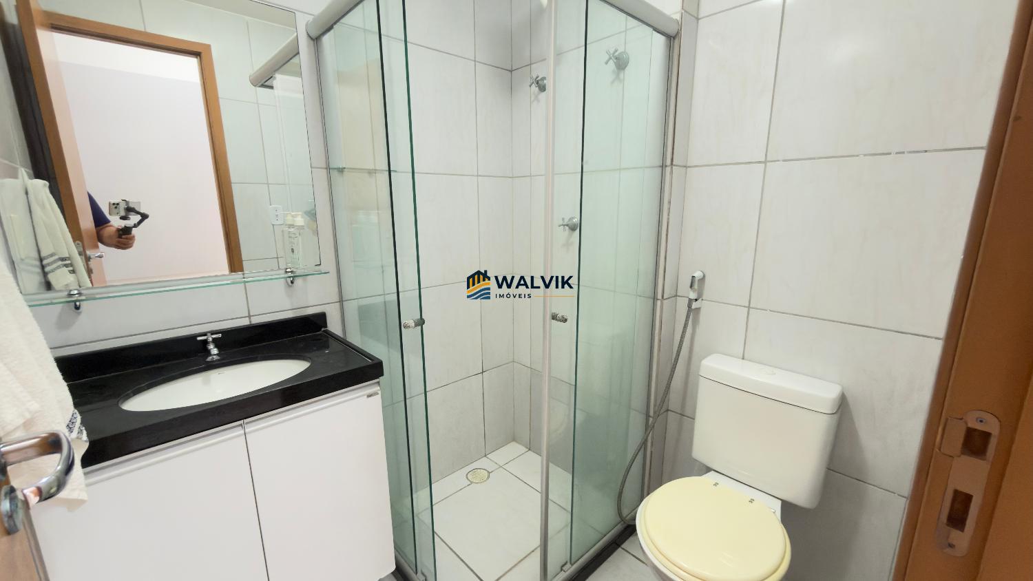 Apartamento, 2 quartos, 52 m² - Foto 11