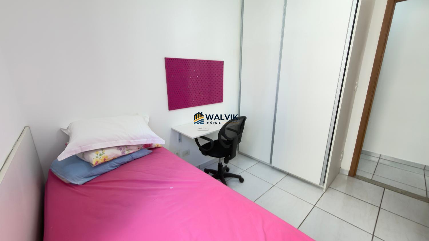Apartamento, 2 quartos, 52 m² - Foto 13