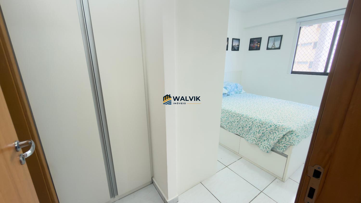 Apartamento, 2 quartos, 52 m² - Foto 14