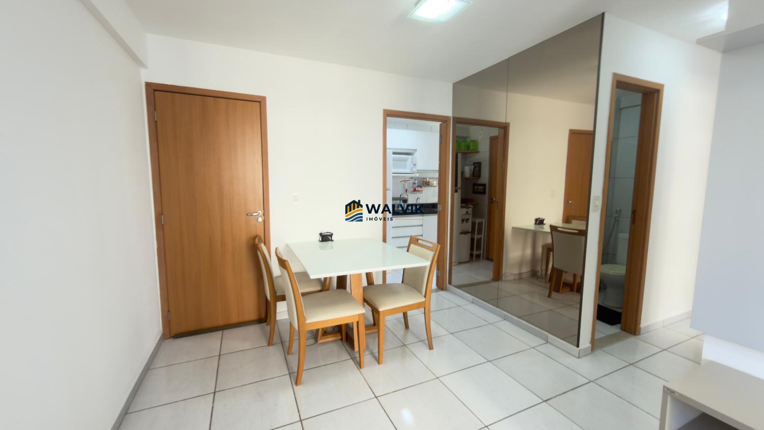 Apartamento, 2 quartos, 52 m² - Foto 8