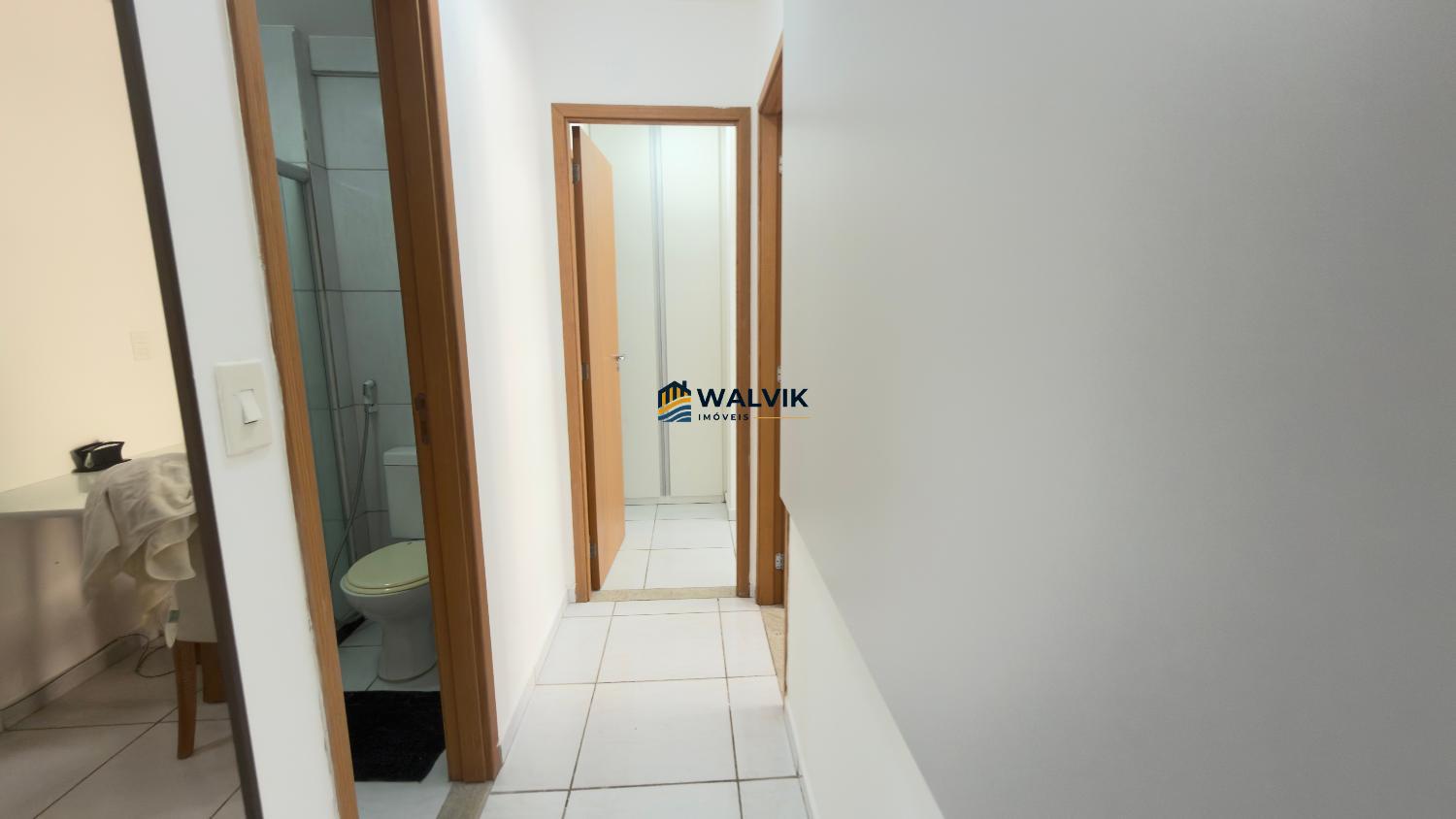 Apartamento, 2 quartos, 52 m² - Foto 10
