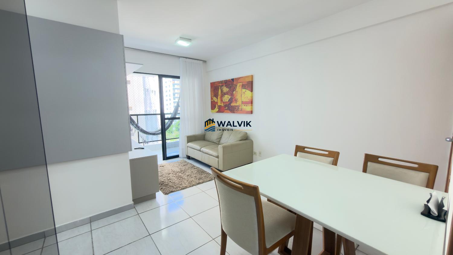 Apartamento, 2 quartos, 52 m² - Foto 9