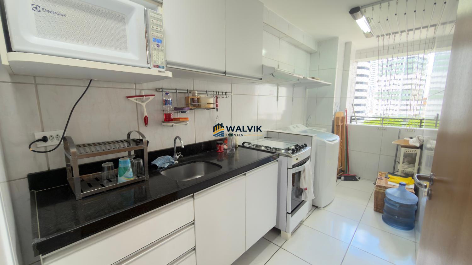 Apartamento, 2 quartos, 52 m² - Foto 21