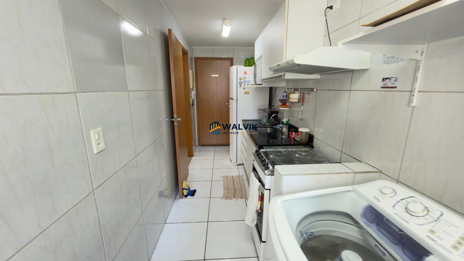 Apartamento, 2 quartos, 52 m² - Foto 24