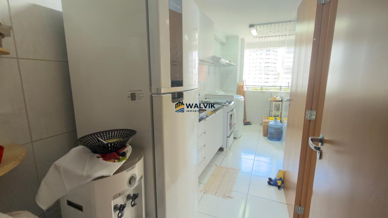 Apartamento, 2 quartos, 52 m² - Foto 20