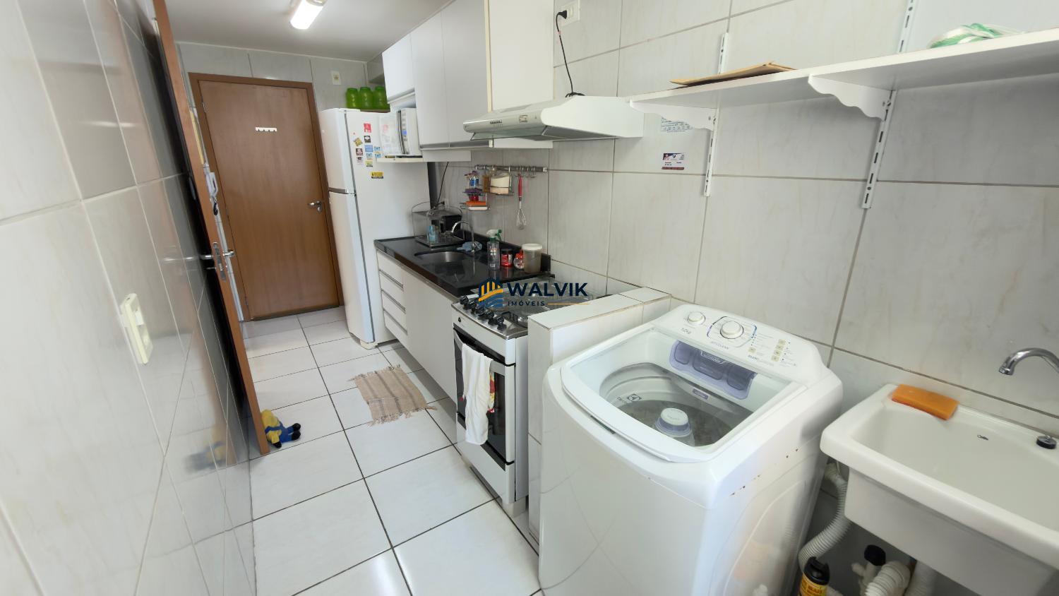Apartamento, 2 quartos, 52 m² - Foto 23