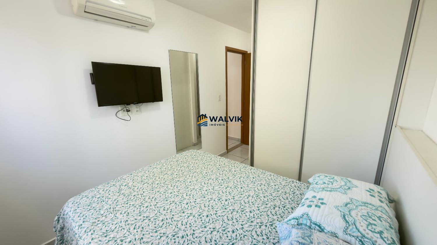 Apartamento, 2 quartos, 52 m² - Foto 17