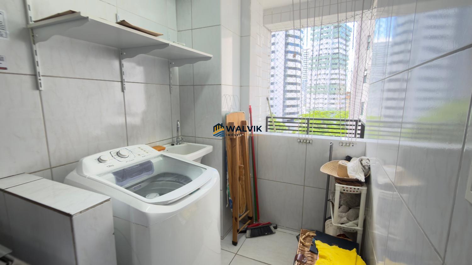 Apartamento, 2 quartos, 52 m² - Foto 22