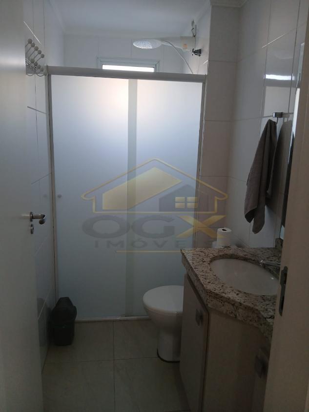Apartamento, 2 quartos - Foto 9